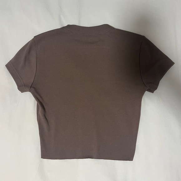 Kith Women Mulberry II Tee - Picture 3 of 4